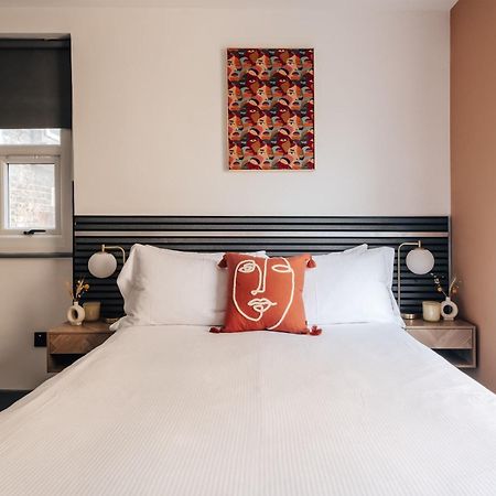 Modern And Spacious Duplex In Earls Court Λονδίνο Εξωτερικό φωτογραφία